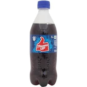 Thums Up Cola Soft Drink, 250Ml