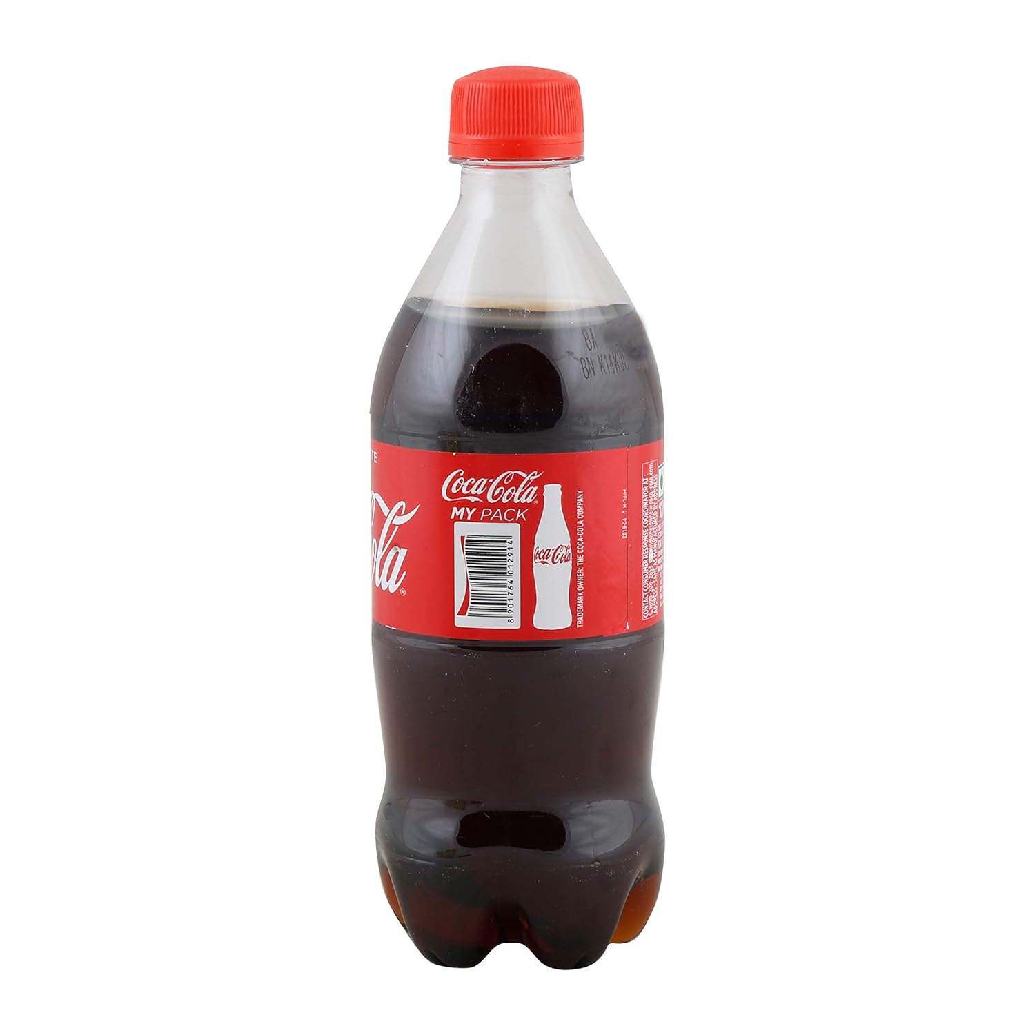 Coca-Cola Soft Drink (250Ml), Cola