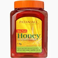 Patanjali Honey, 1kg