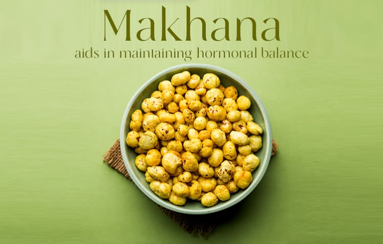 Makhana